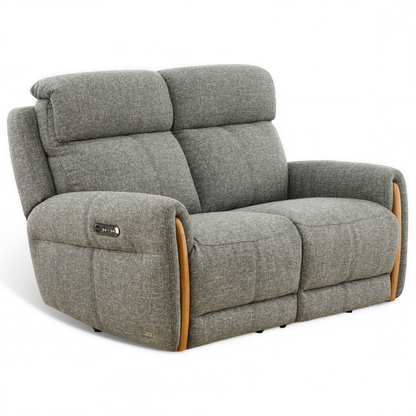 Yates Power Reclining Loveseat