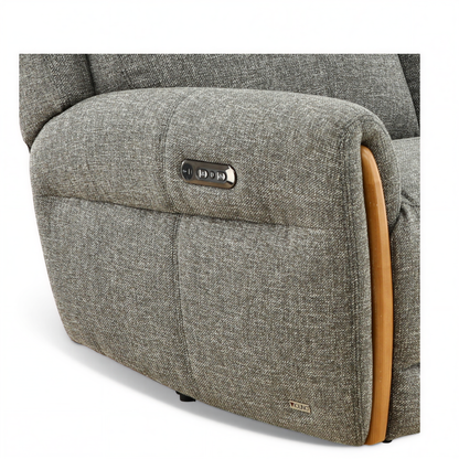 Yates Power Reclining Loveseat