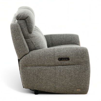 Yates Power Reclining Loveseat