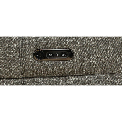 Yates Power Reclining Loveseat