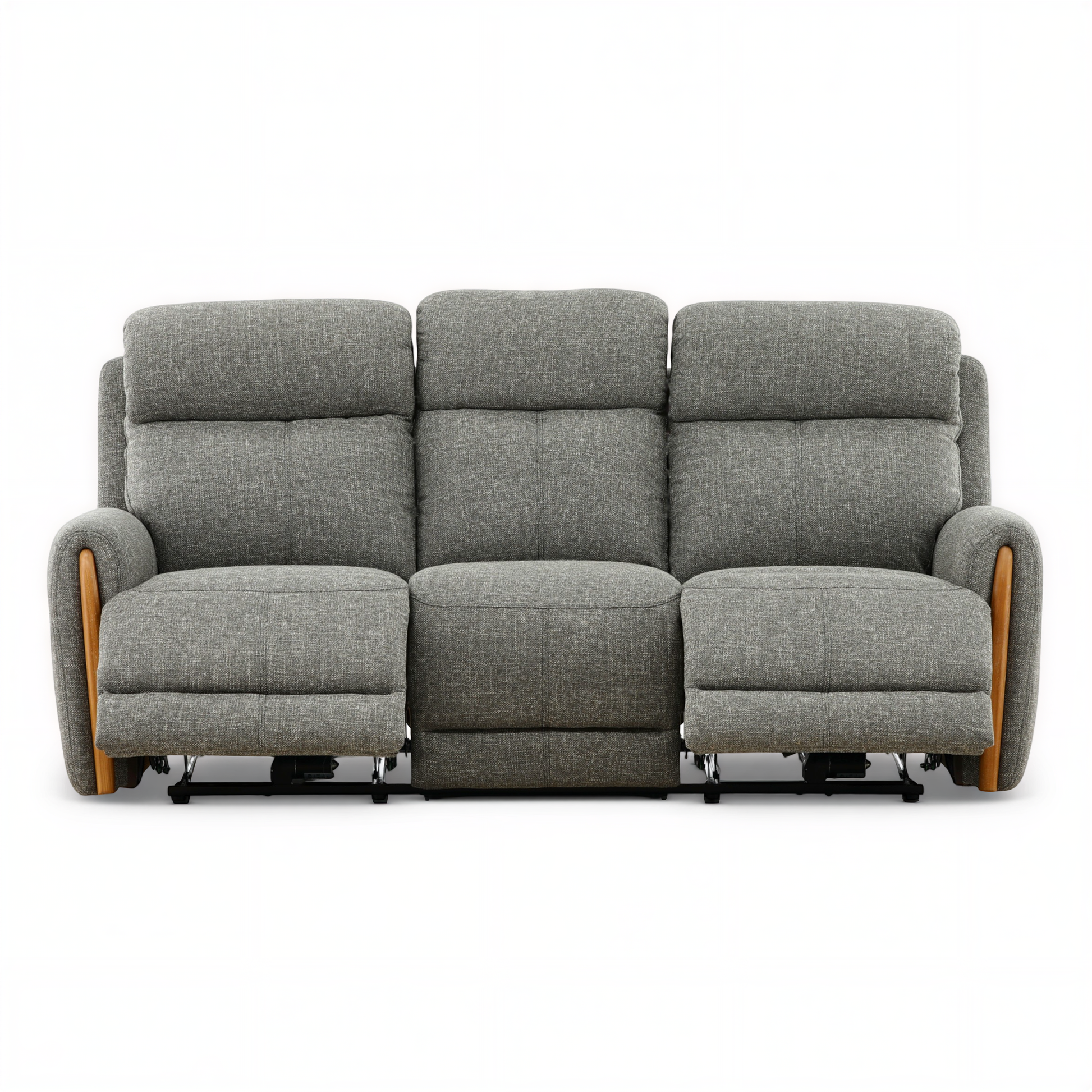 Yates Power Reclining Sofa
