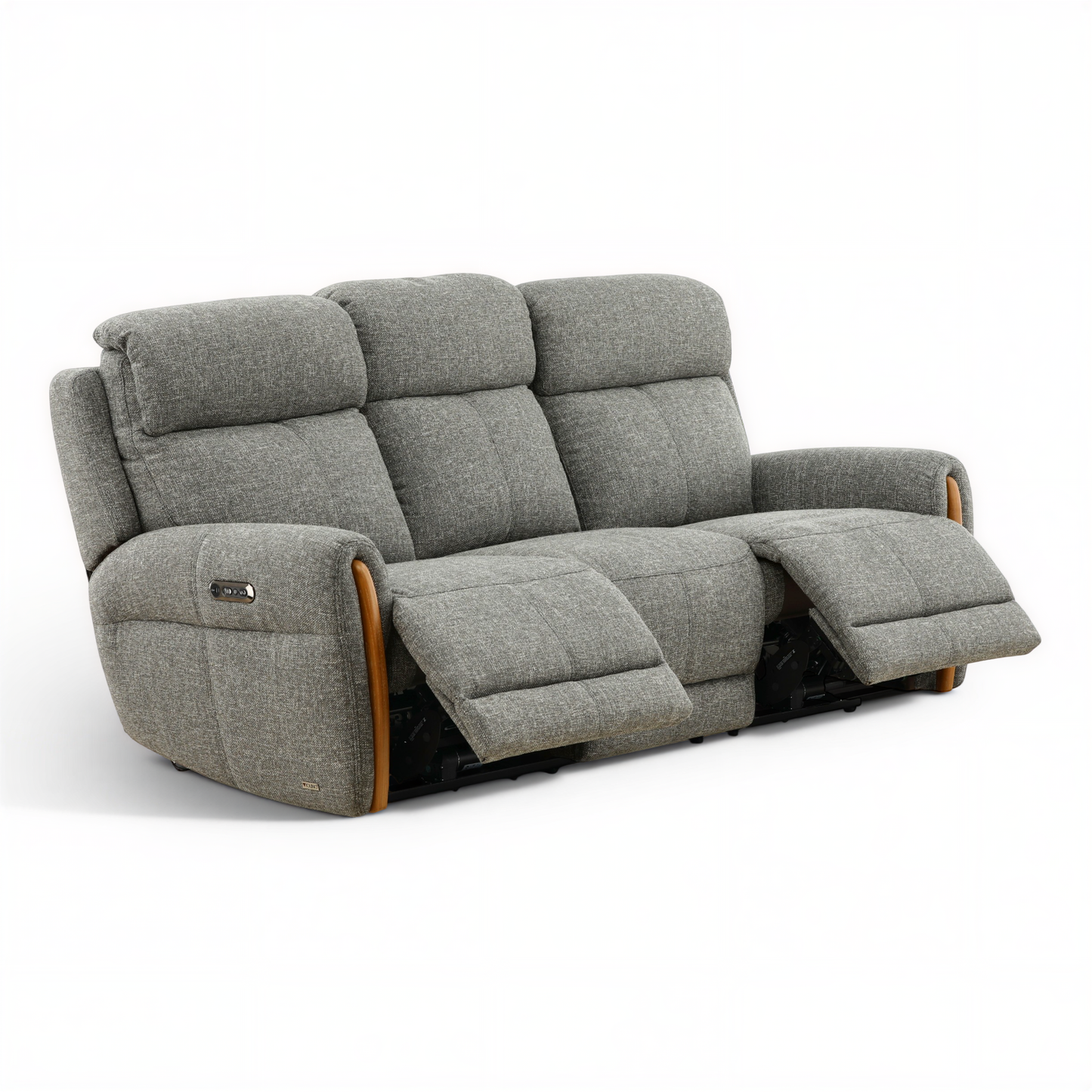 Yates Power Reclining Sofa