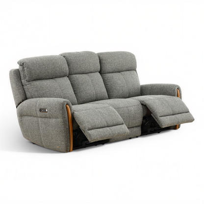 Yates Power Reclining Sofa