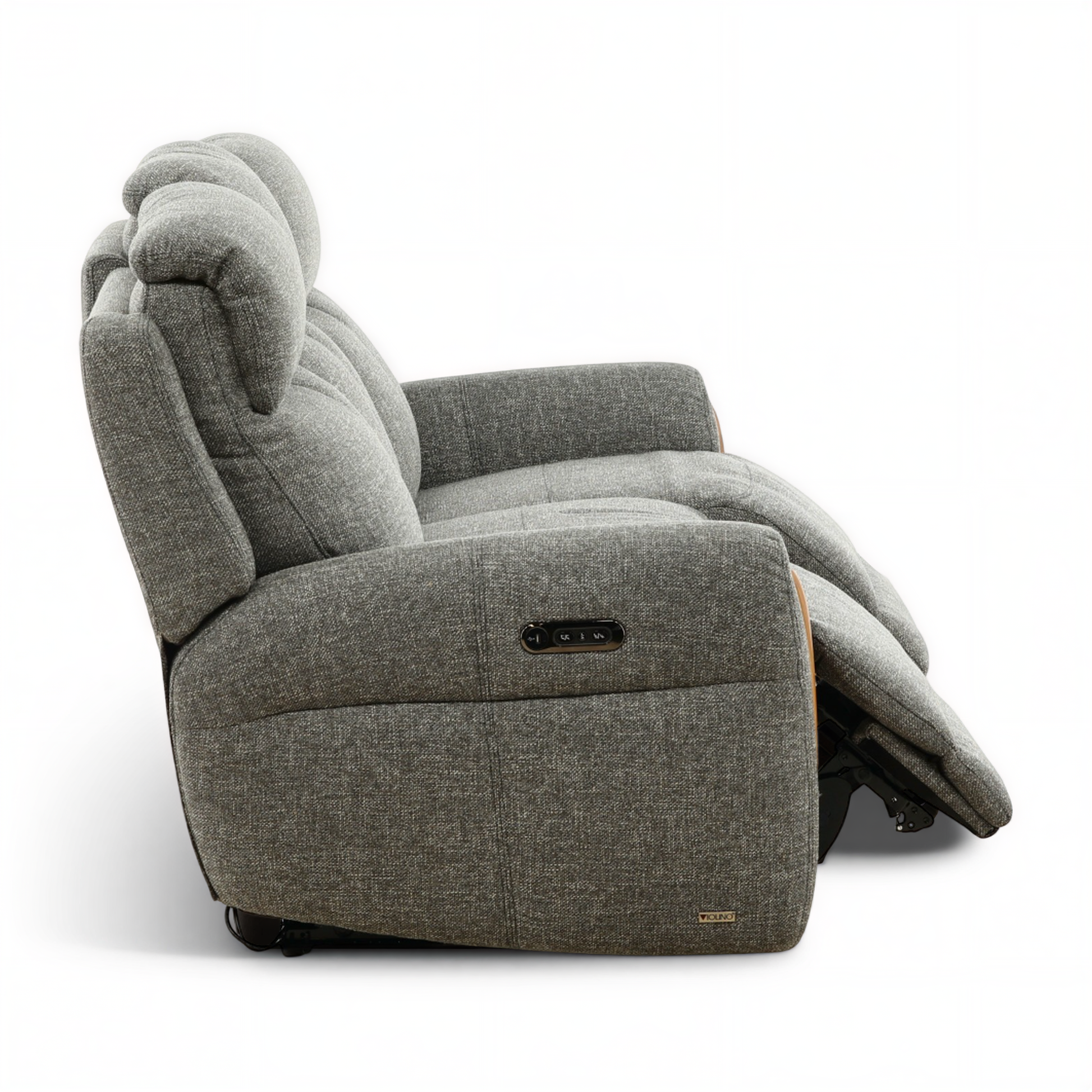 Yates Power Reclining Sofa
