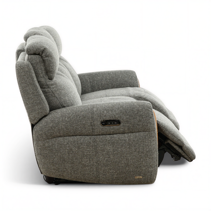 Yates Power Reclining Sofa