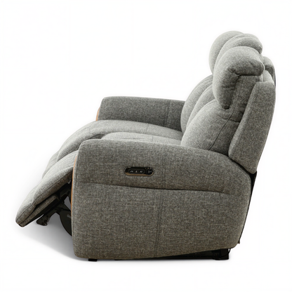 Yates Power Reclining Sofa