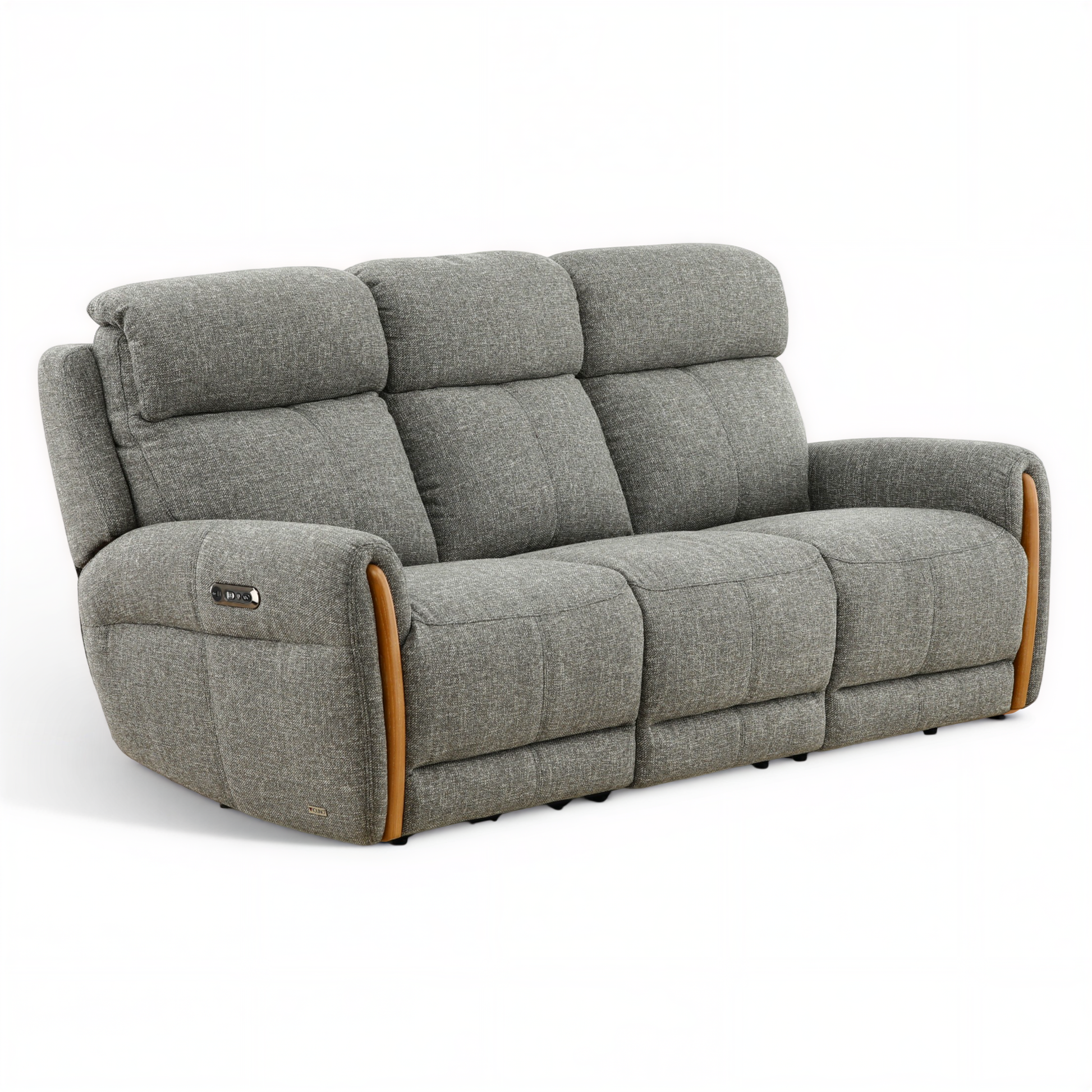 Yates Power Reclining Sofa