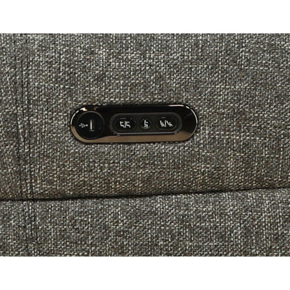 Yates Power Reclining Sofa