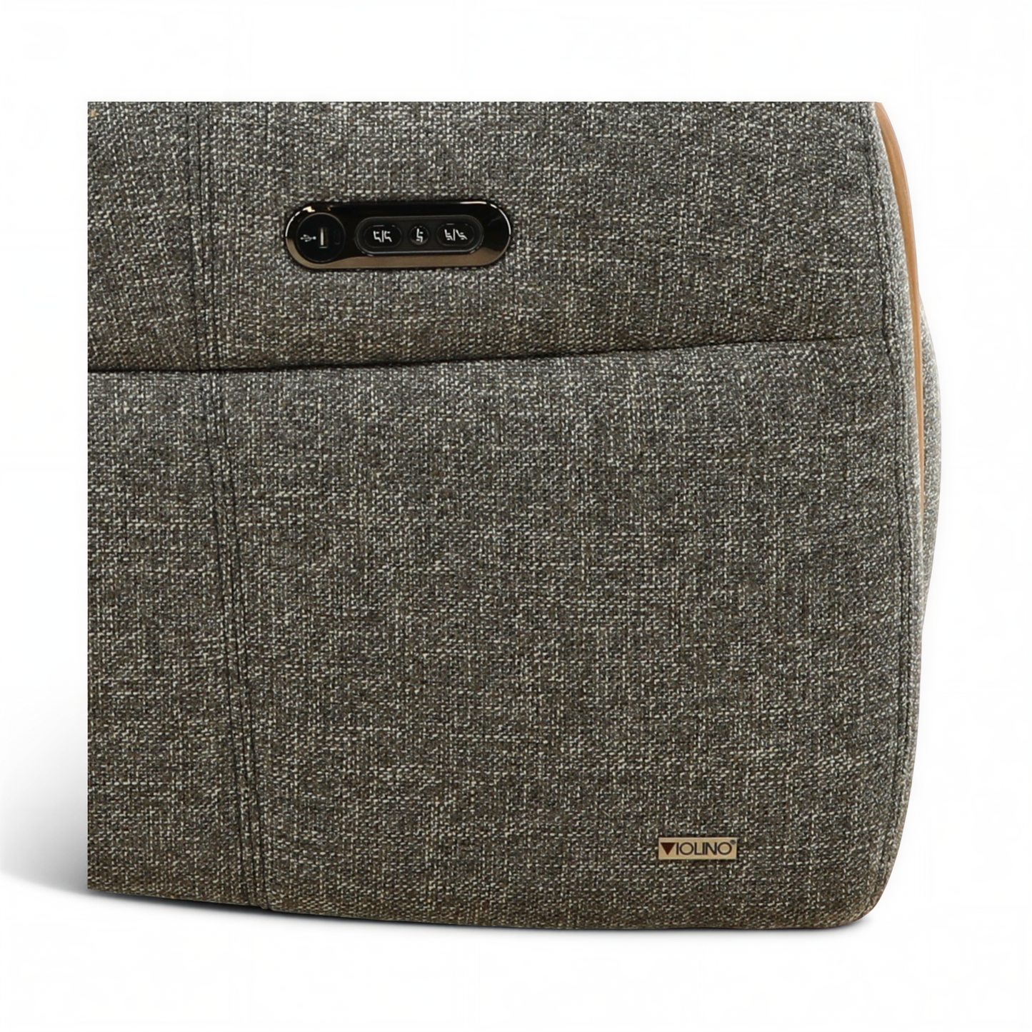 Yates Power Reclining Sofa