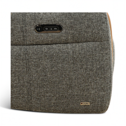 Yates Power Reclining Sofa