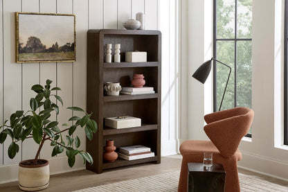 Nora 60" Bookcase