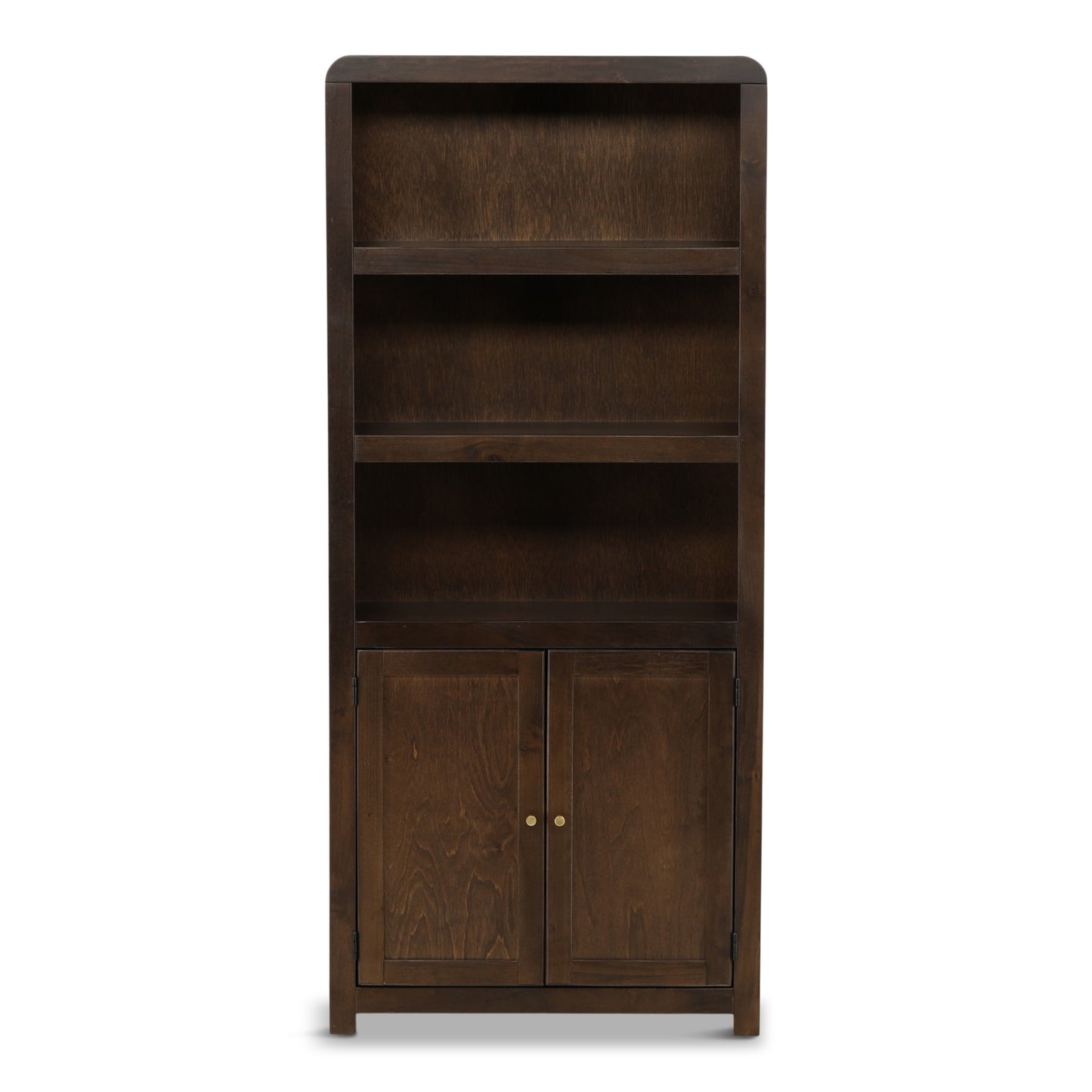 Nora 74" Bookcase