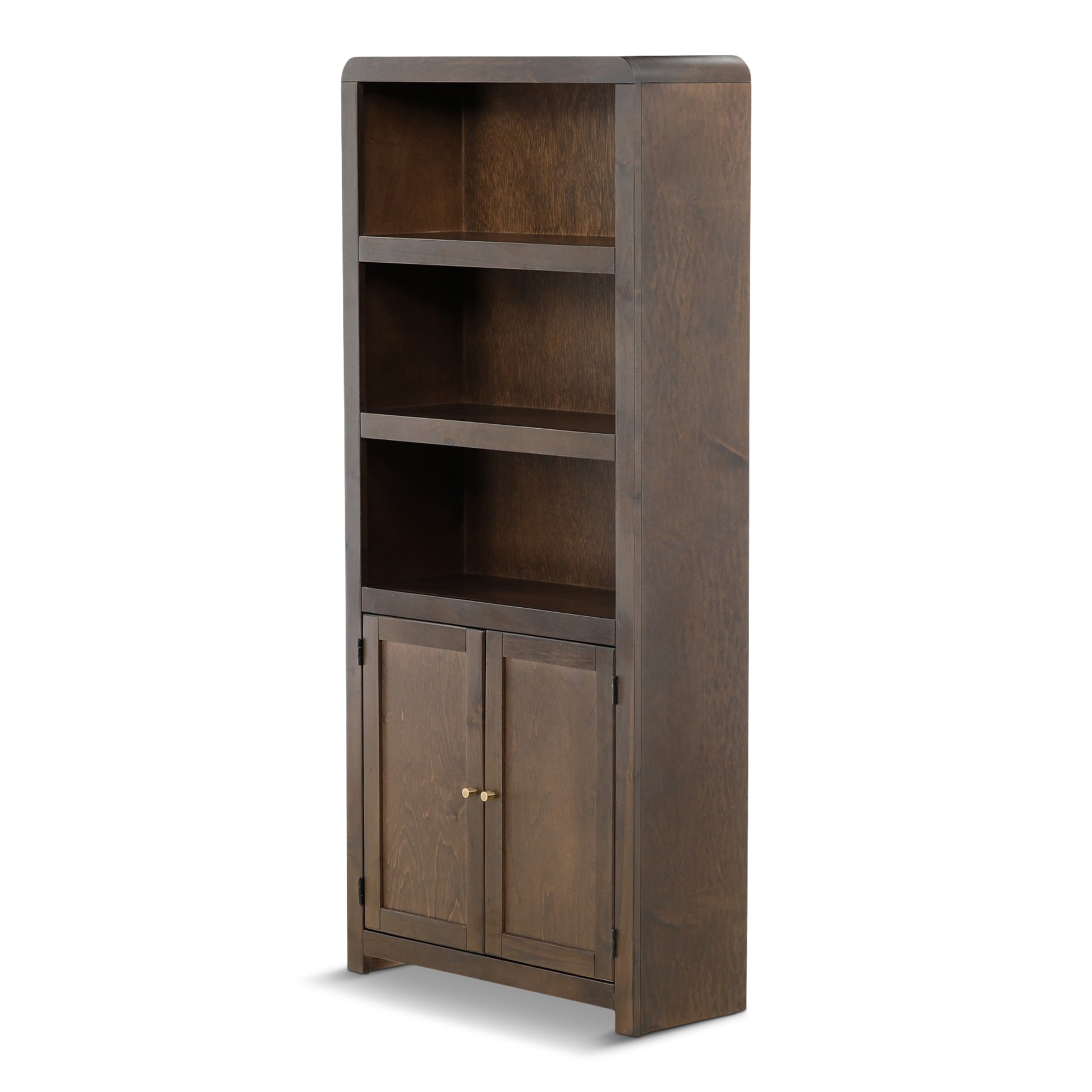 Nora 74" Bookcase