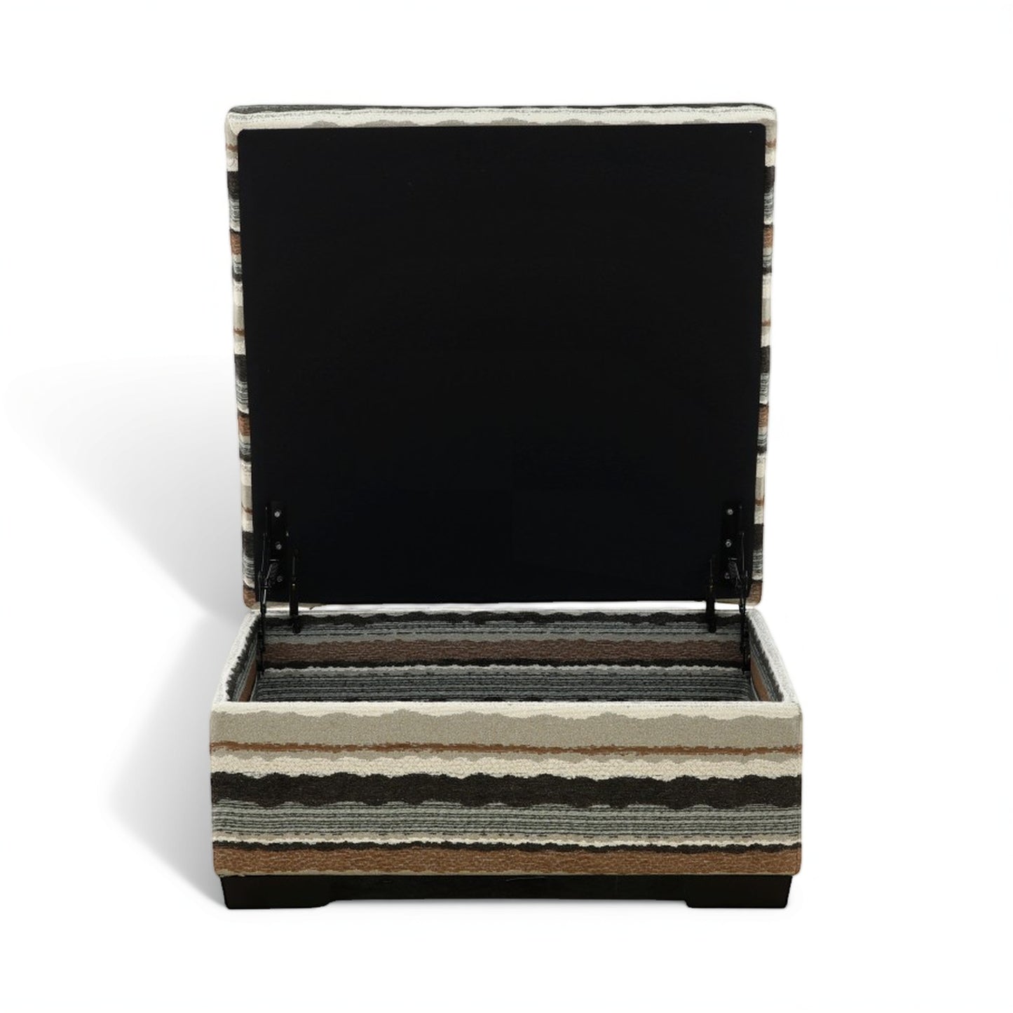 Bermuda Storage Ottoman
