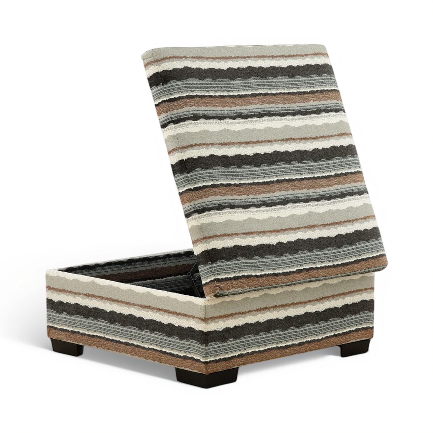 Bermuda Storage Ottoman