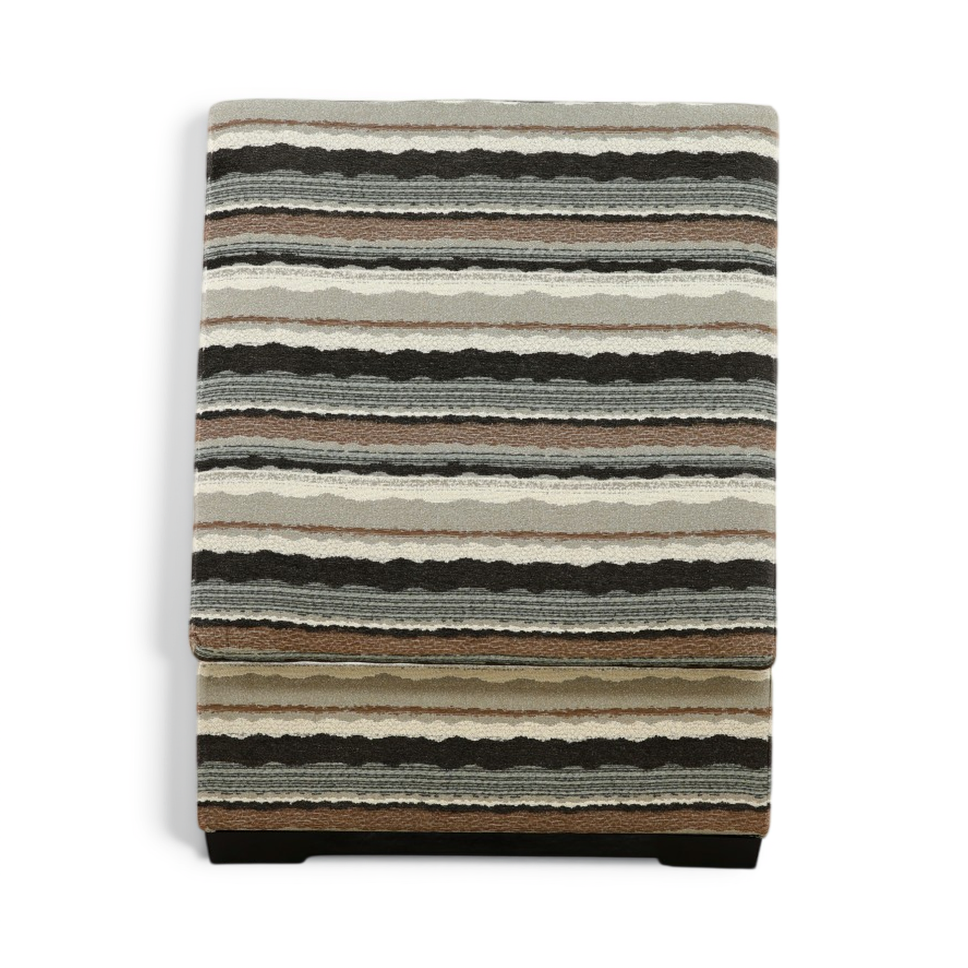 Bermuda Storage Ottoman