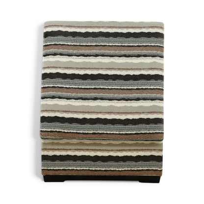 Bermuda Storage Ottoman