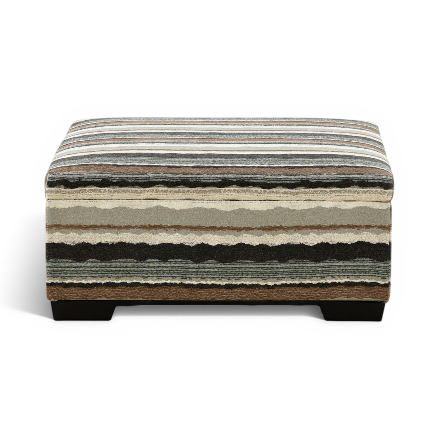 Bermuda Storage Ottoman