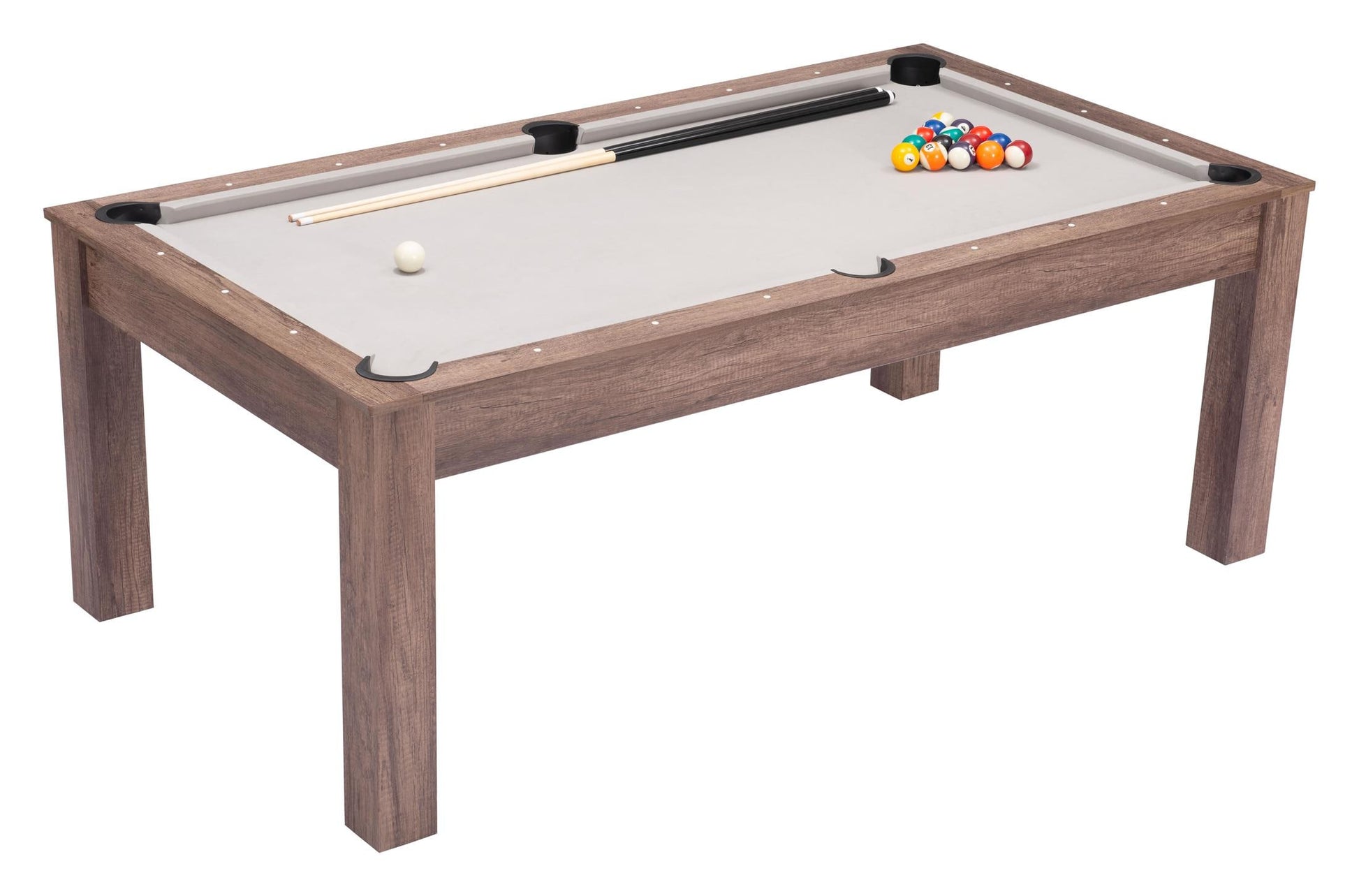 Bonker 3 in 1 Table