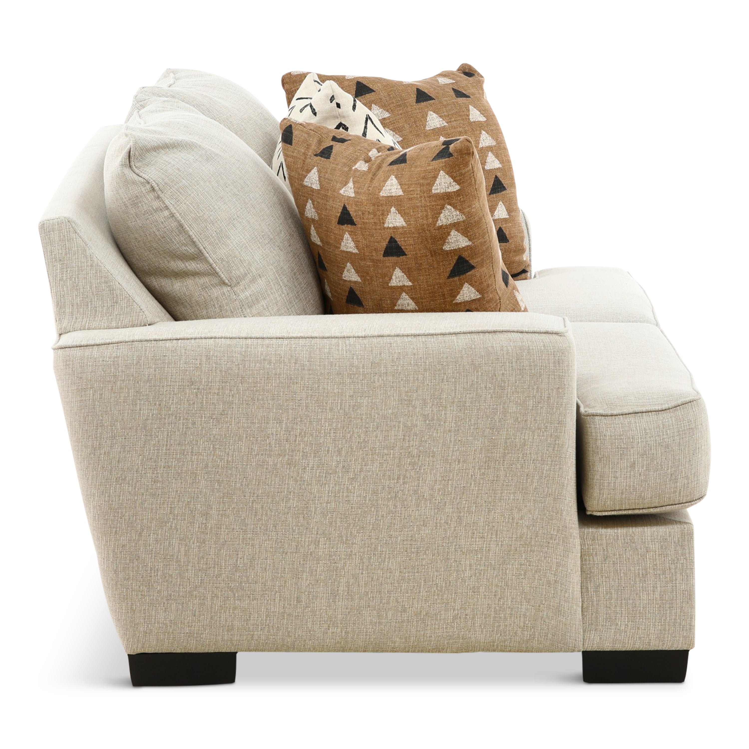 Renegade Loveseat – Levin Furniture