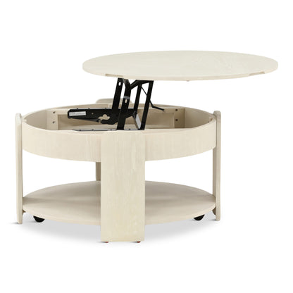 Eliza Lift-Top Coffee Table