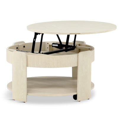 Eliza Lift-Top Coffee Table