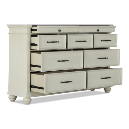 Kanwyn Dresser