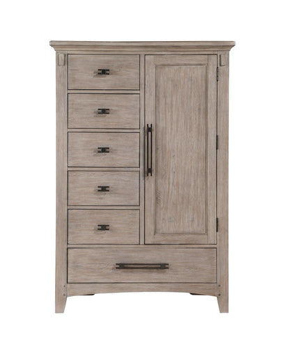 Ackley Door Chest