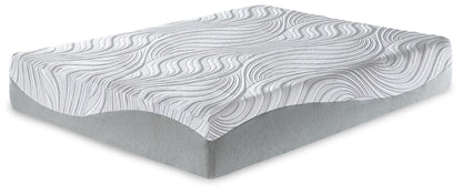 12" Memory Foam Mattress