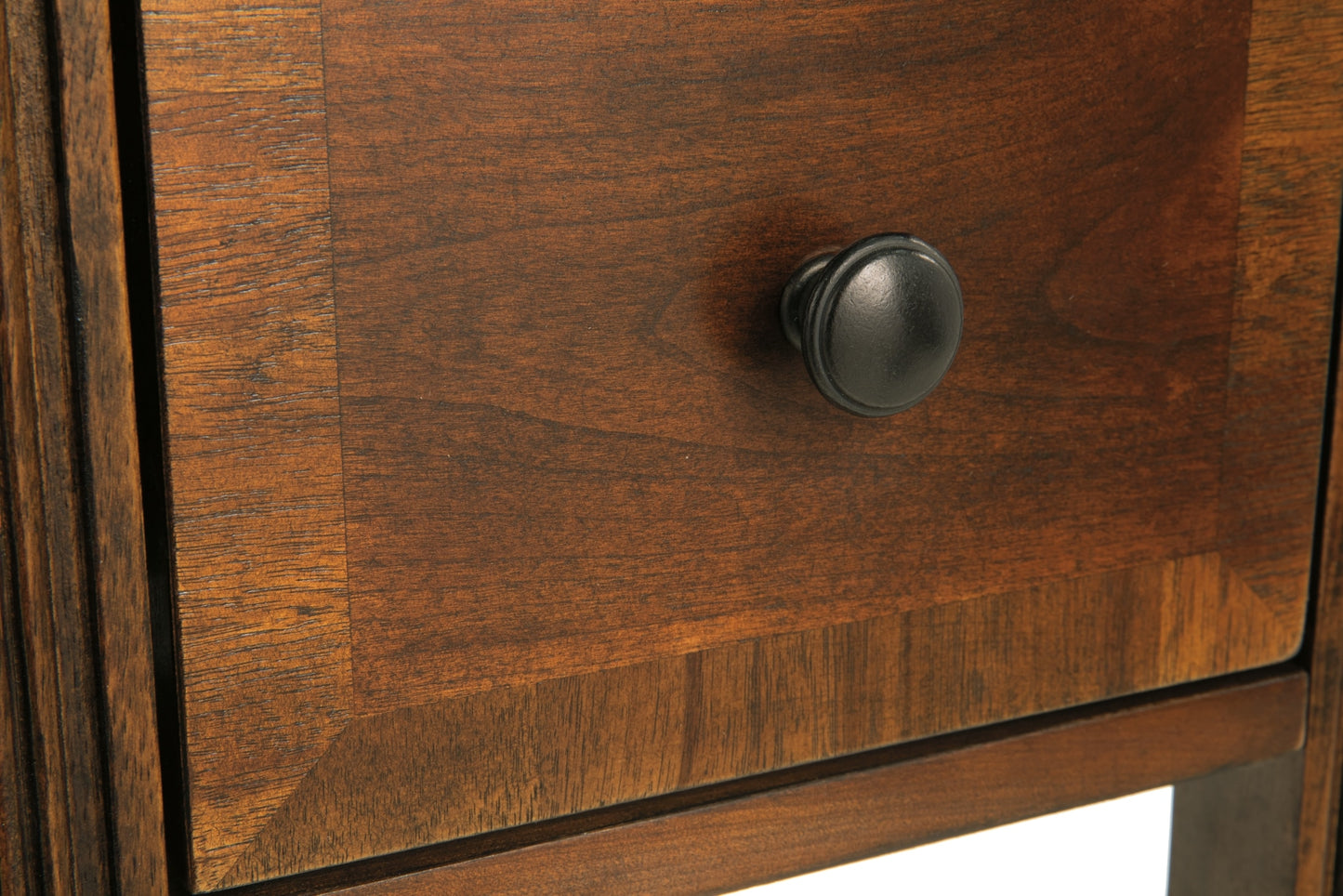 Ashley Breegin Chairside End Table