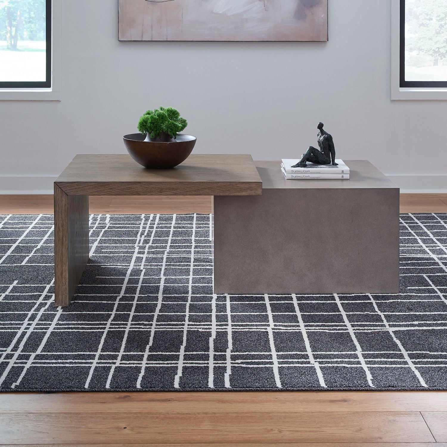 Carson Coffee Table