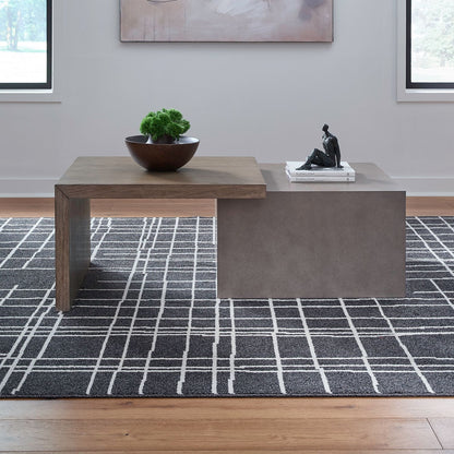 Carson Coffee Table