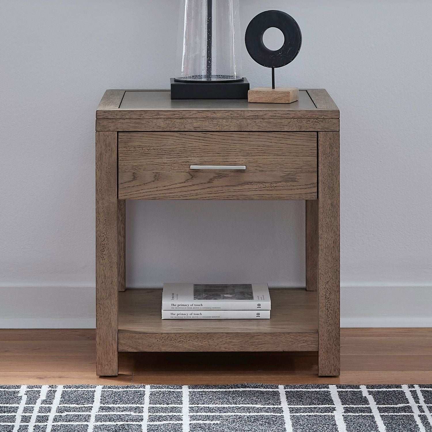 Carson End Table