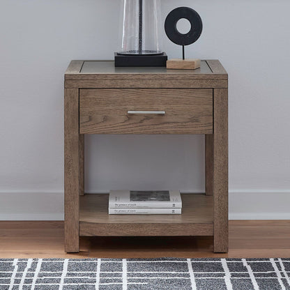 Carson End Table