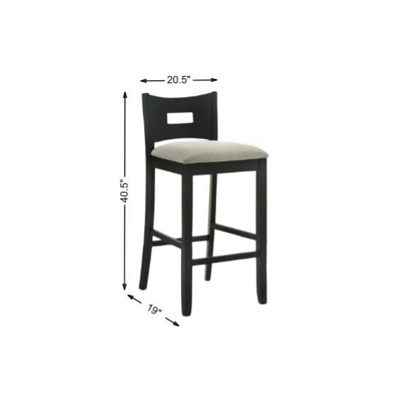 Ren 30" Barstool