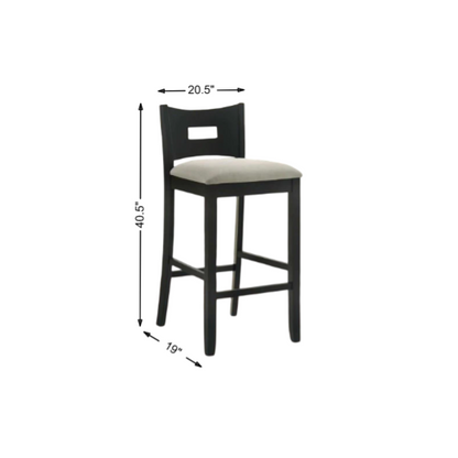 Ren 30" Barstool