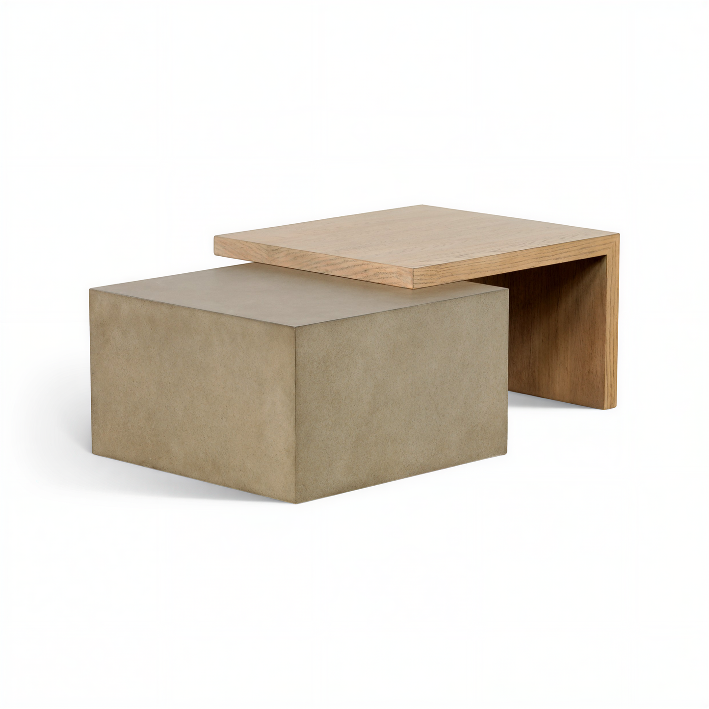 Carson Coffee Table