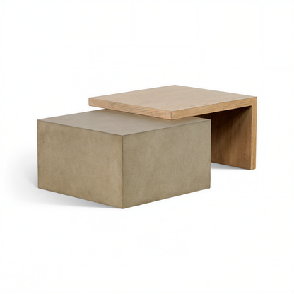 Carson Coffee Table