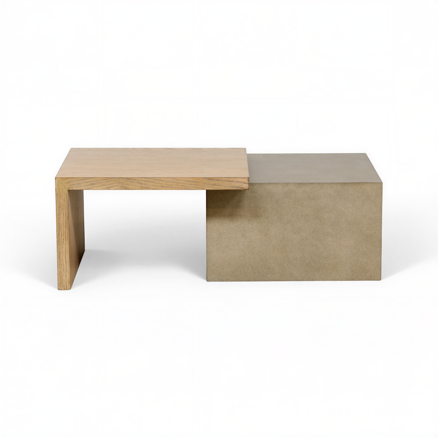 Carson Coffee Table