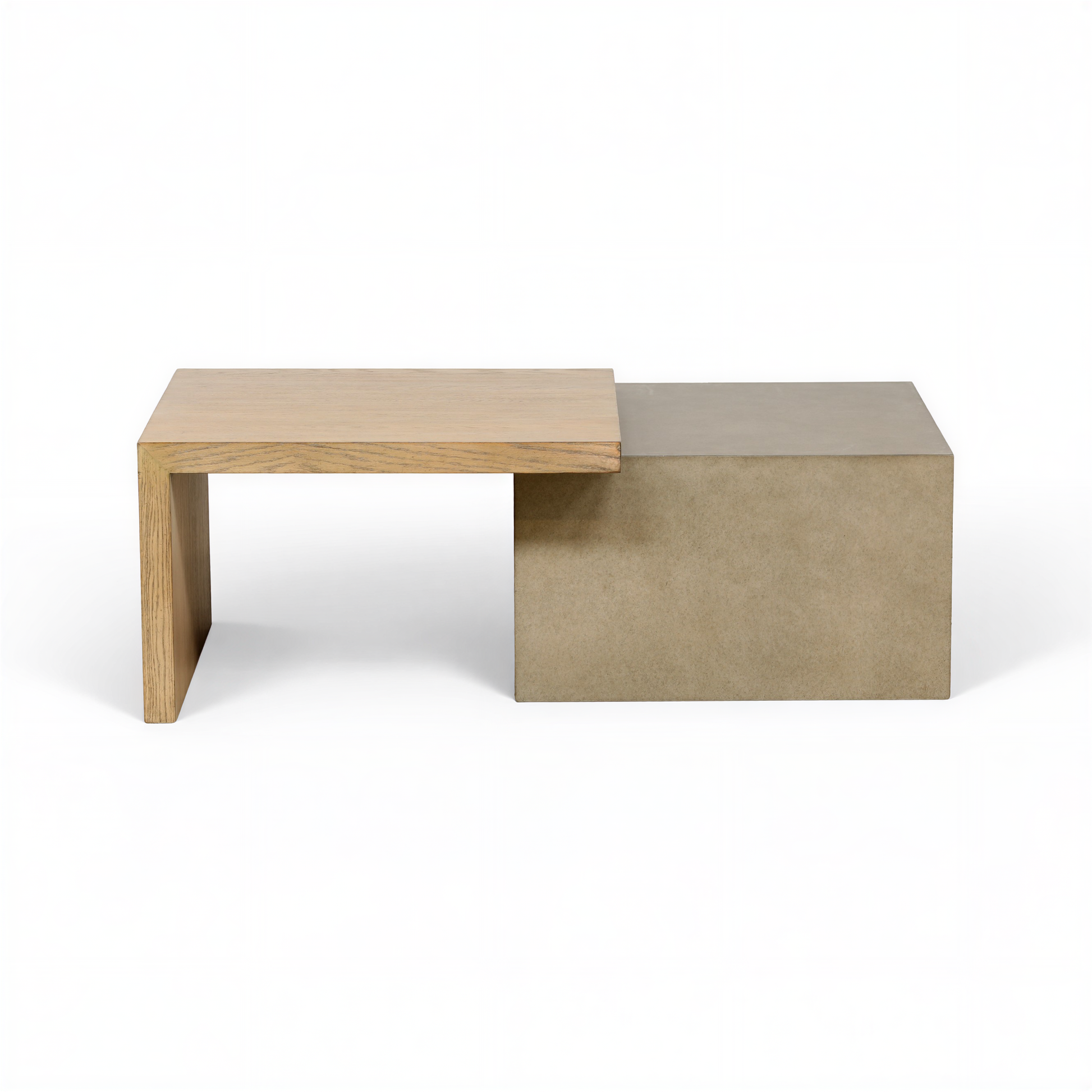 Carson Coffee Table