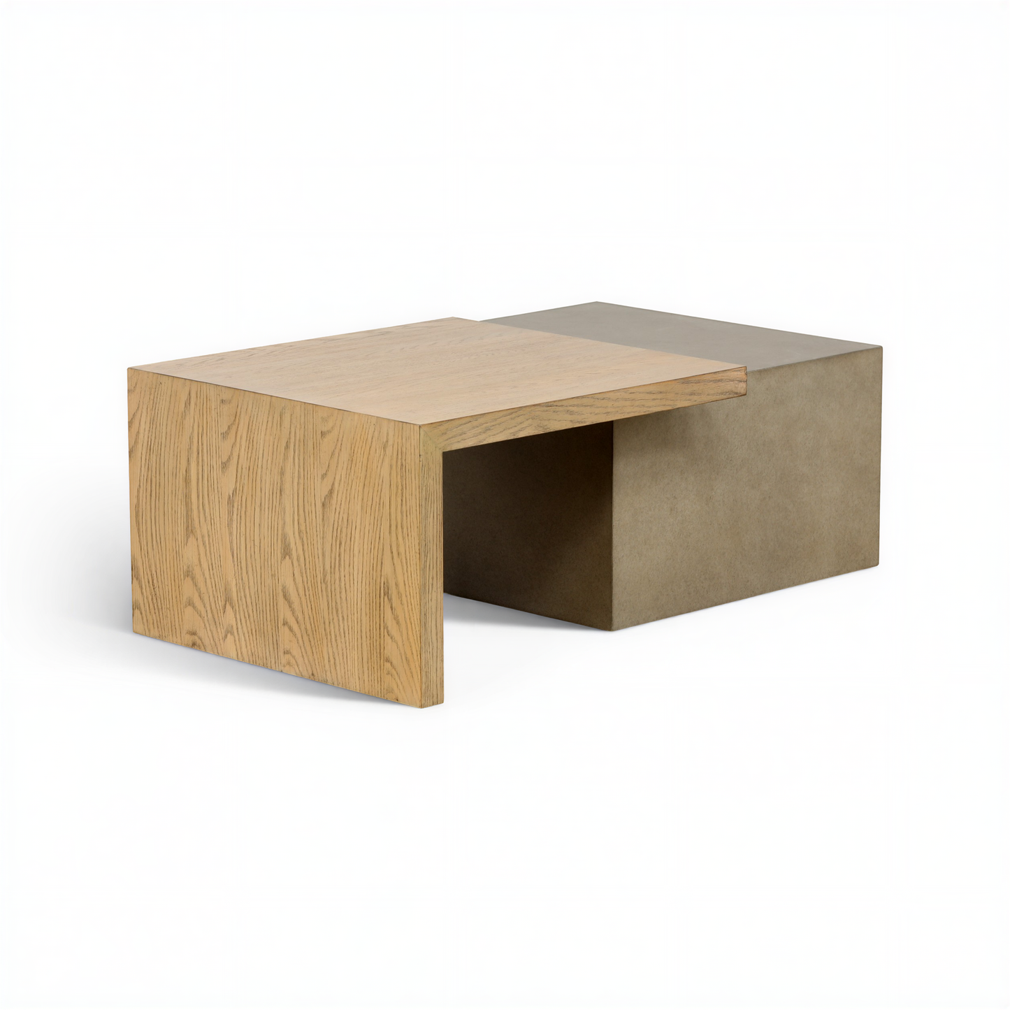 Carson Coffee Table