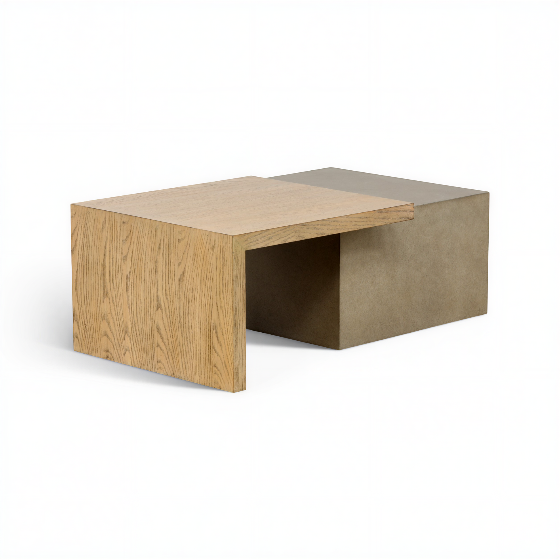 Carson Coffee Table