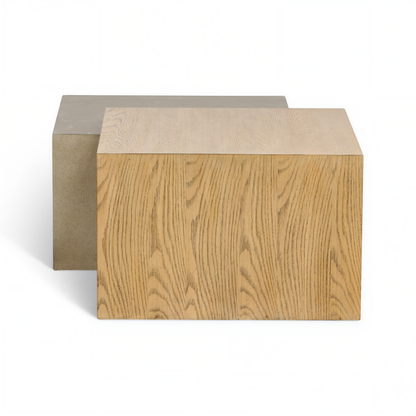 Carson Coffee Table