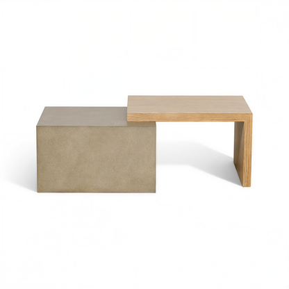 Carson Coffee Table