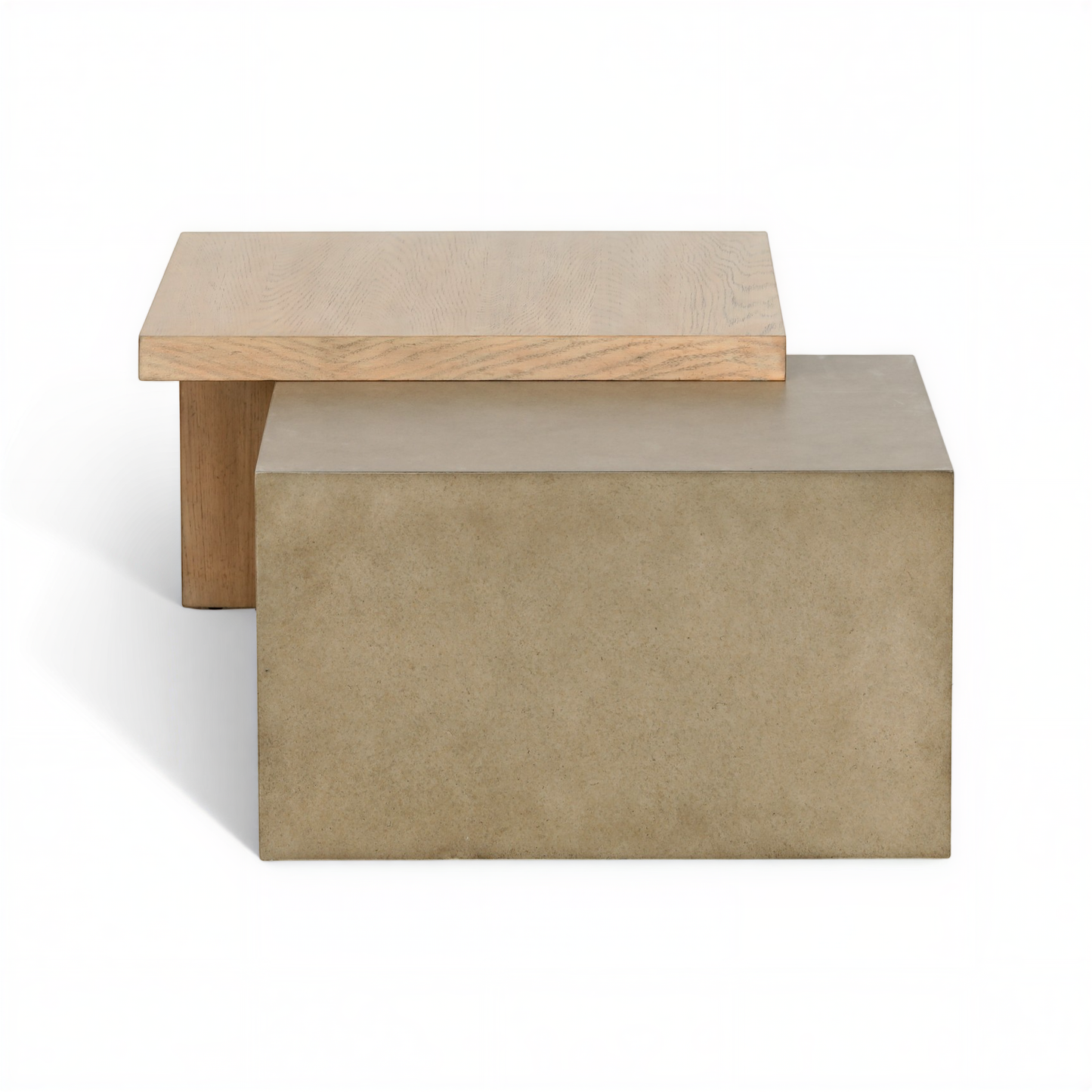 Carson Coffee Table