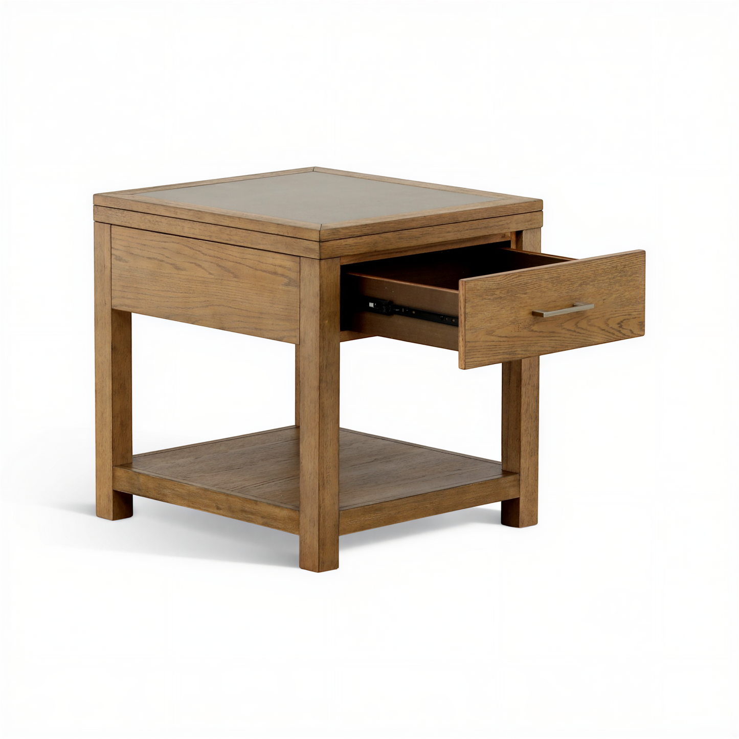 Carson End Table