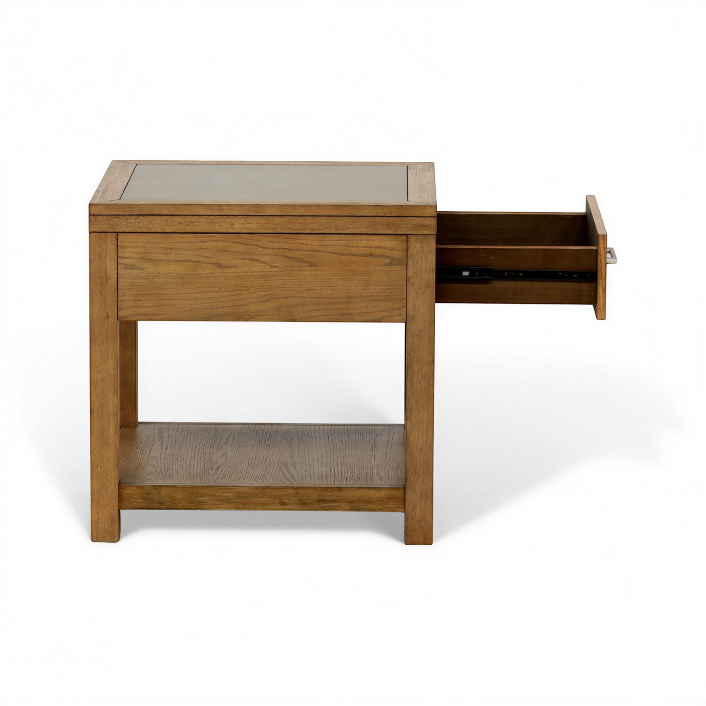 Carson End Table