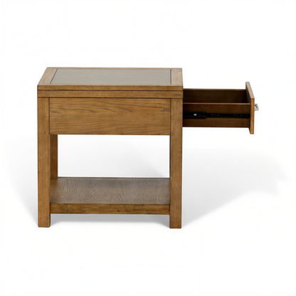 Carson End Table