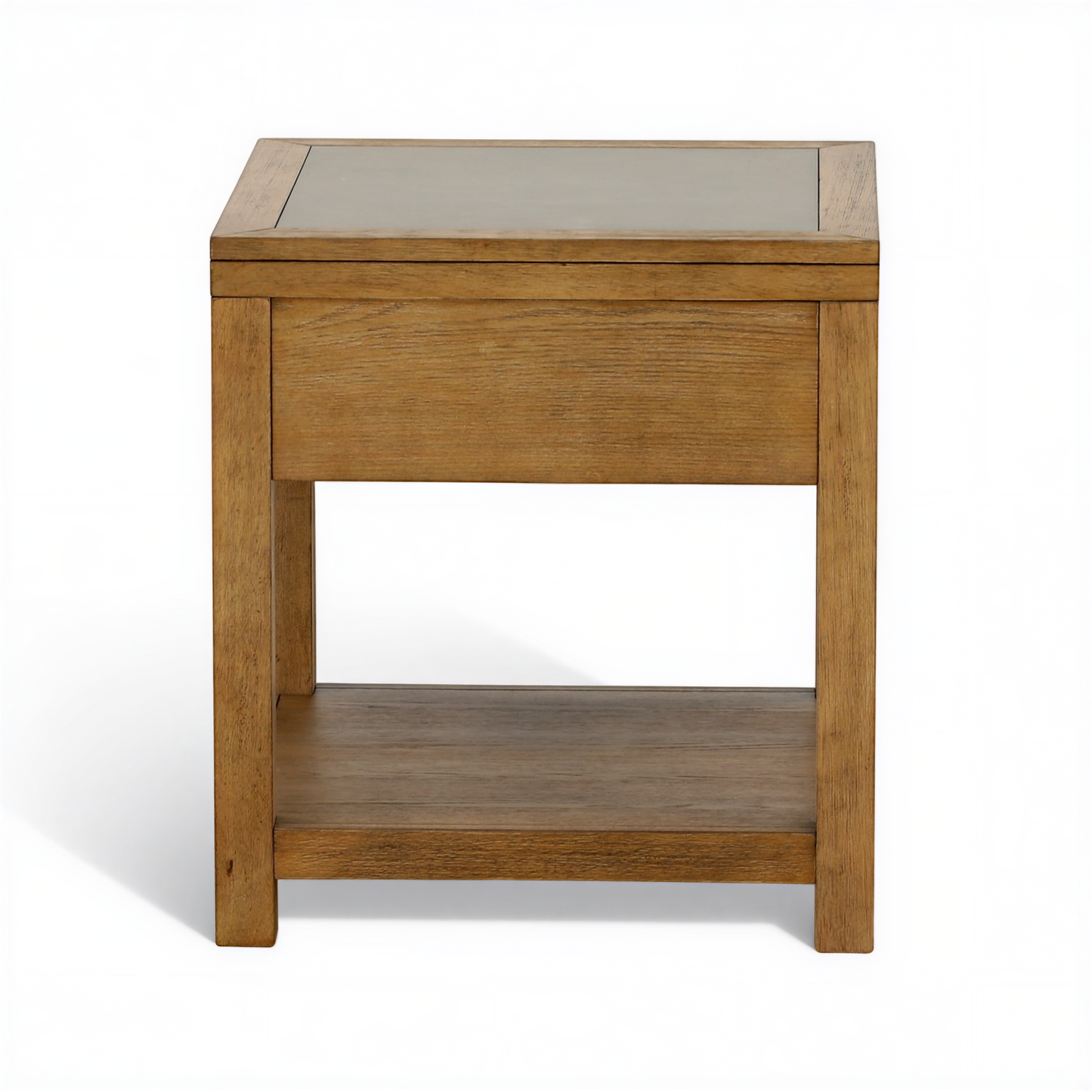 Carson End Table