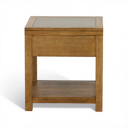 Carson End Table